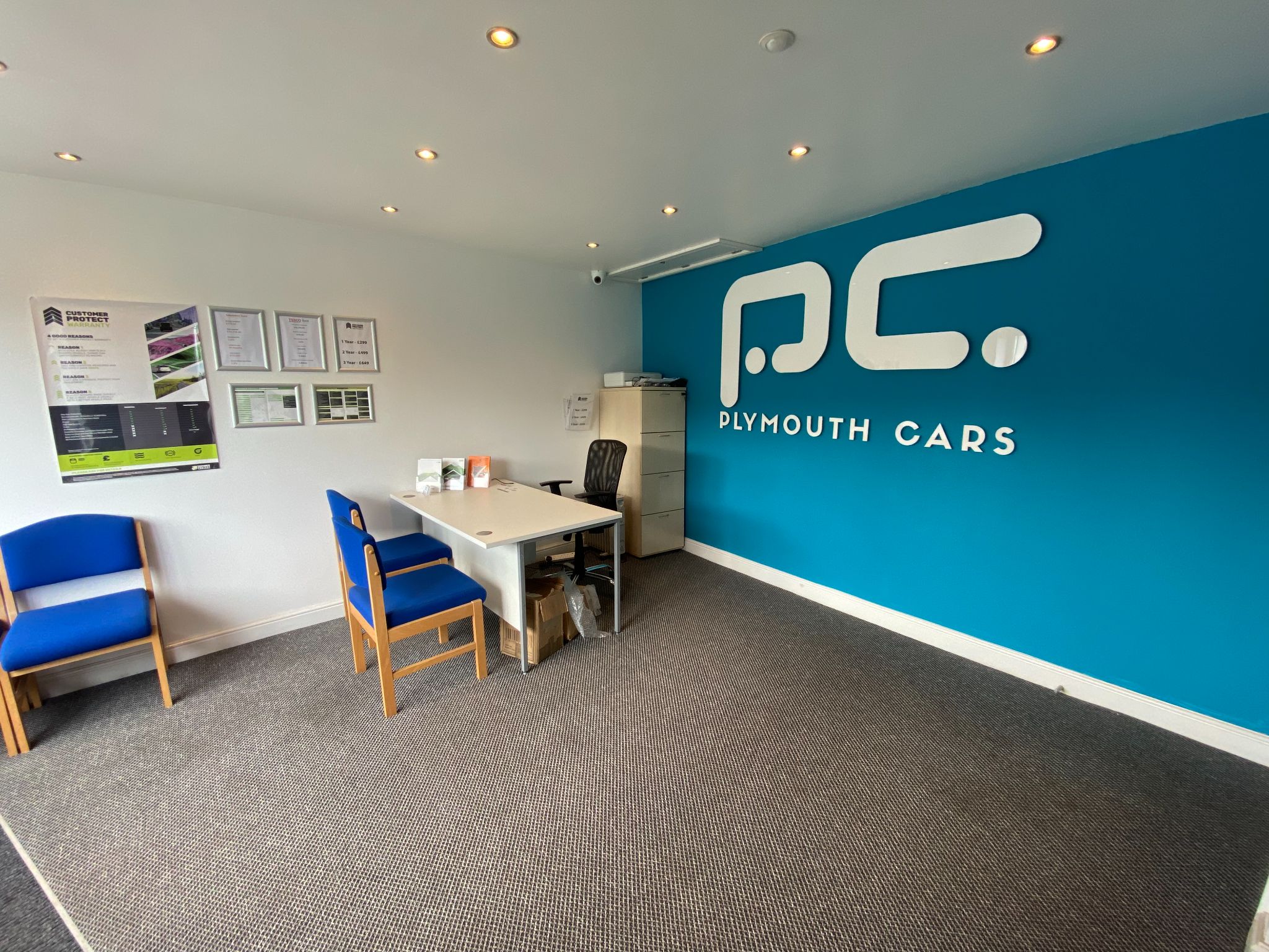 Plymouth Cars Ltd Car dealership in Plymouth AutoTrader